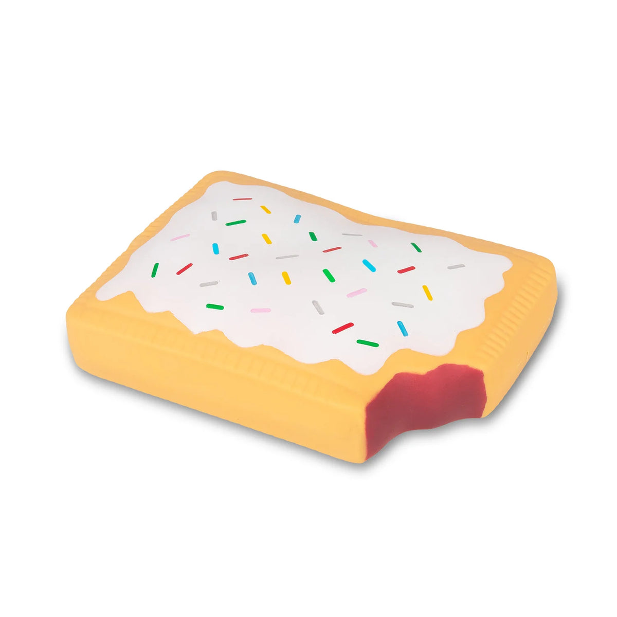 Scrunchems The Big Sprinkle Snack Squishy Sensory Toy - image 2