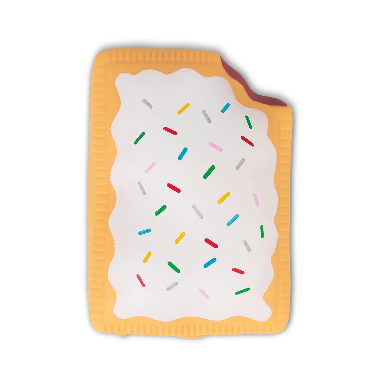 Scrunchems The Big Sprinkle Snack Squishy Sensory Toy