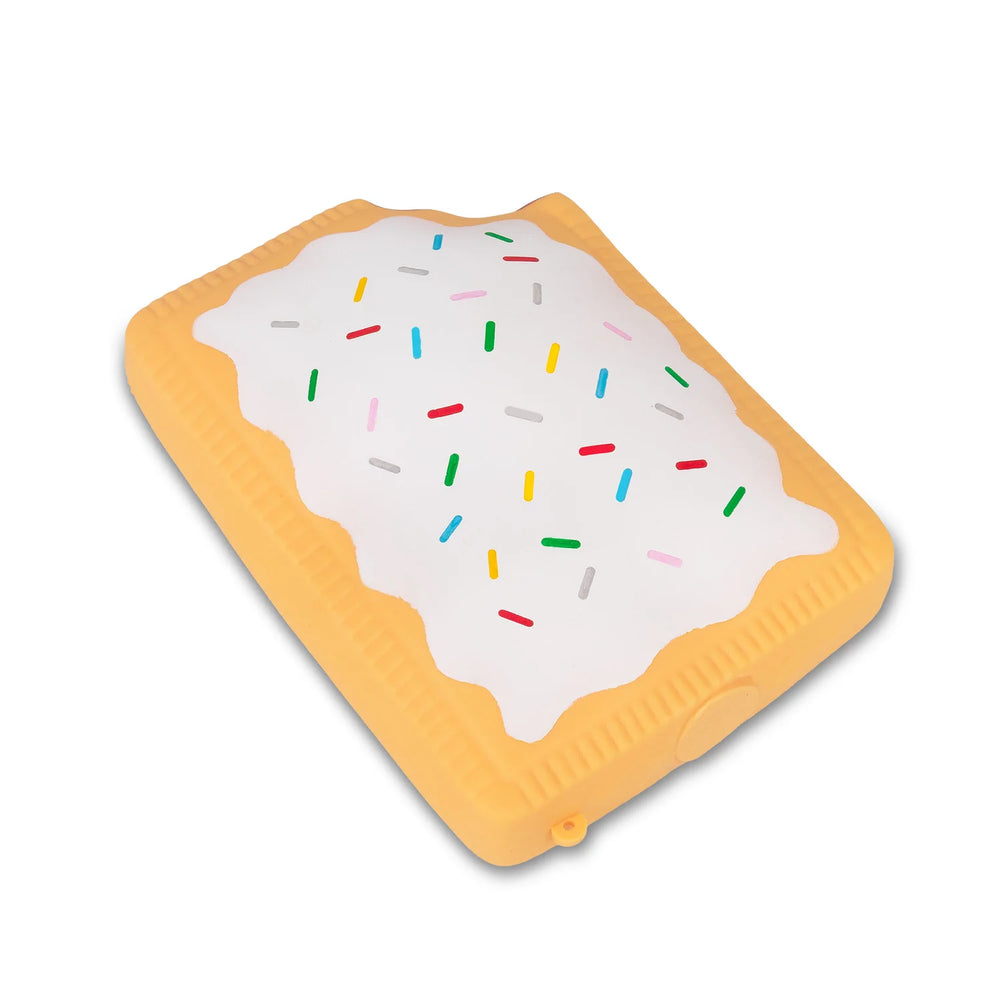 Scrunchems The Big Sprinkle Snack Squishy Sensory Toy