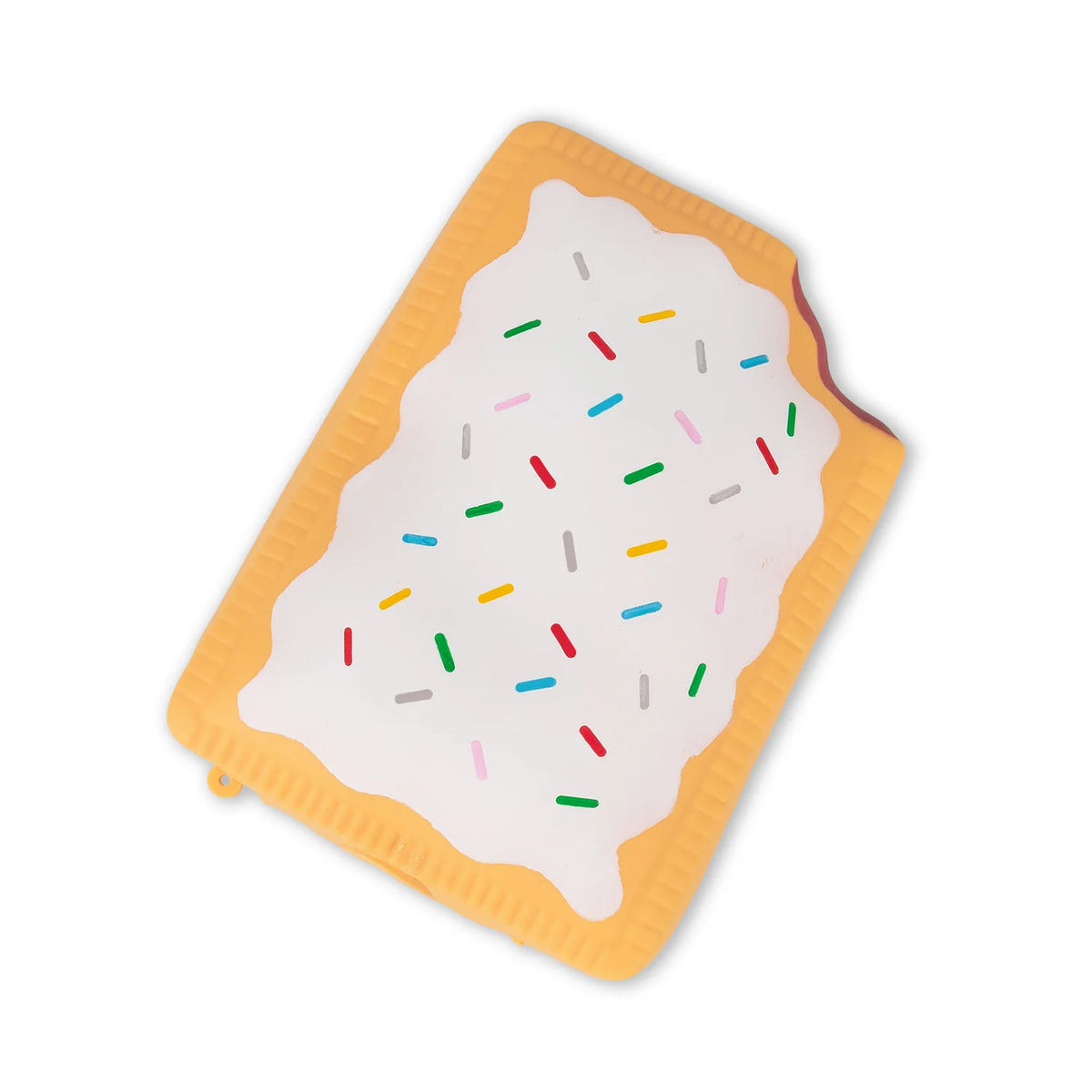 Scrunchems The Big Sprinkle Snack Squishy Sensory Toy