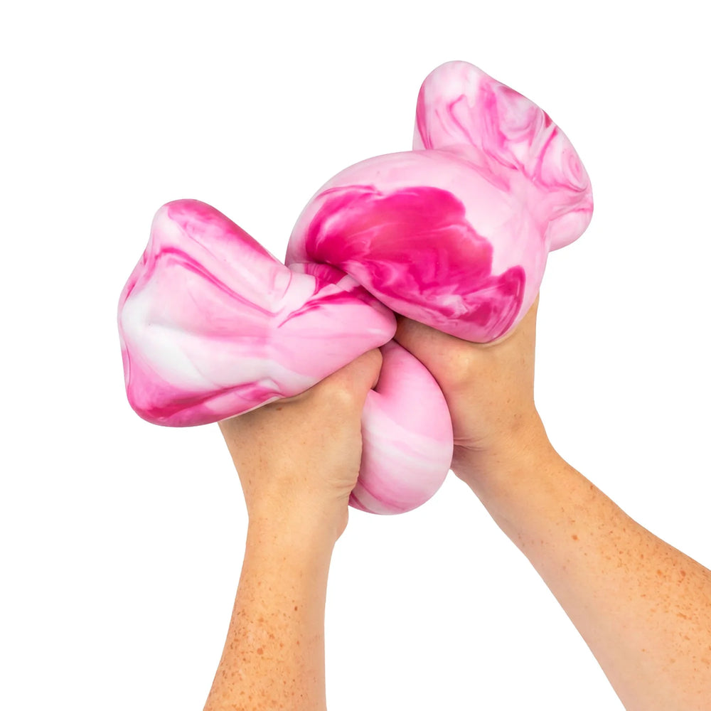 Scrunchems The Big Candy Squishy Sensory Toy
