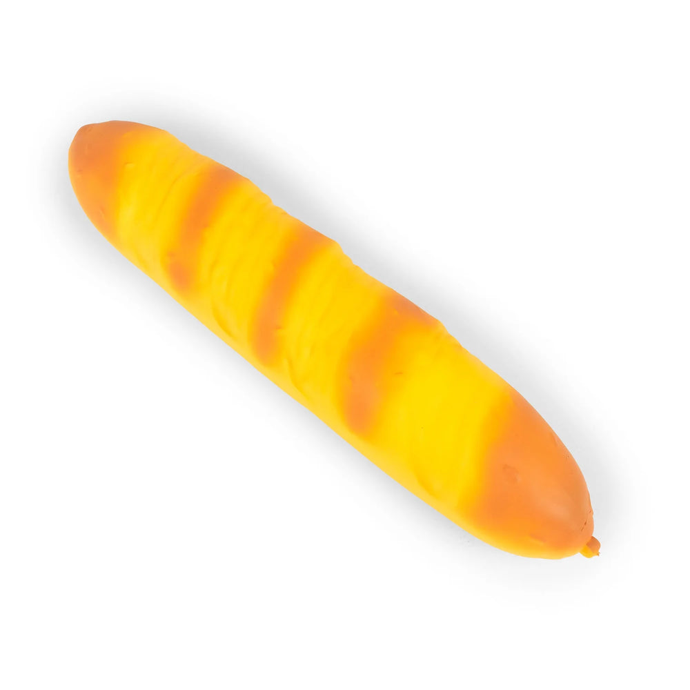 Scrunchems The Big Baguette Squishy Sensory Toy