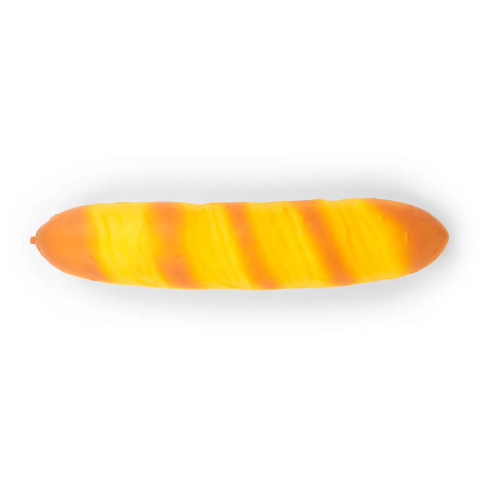 Scrunchems The Big Baguette Squishy Sensory Toy