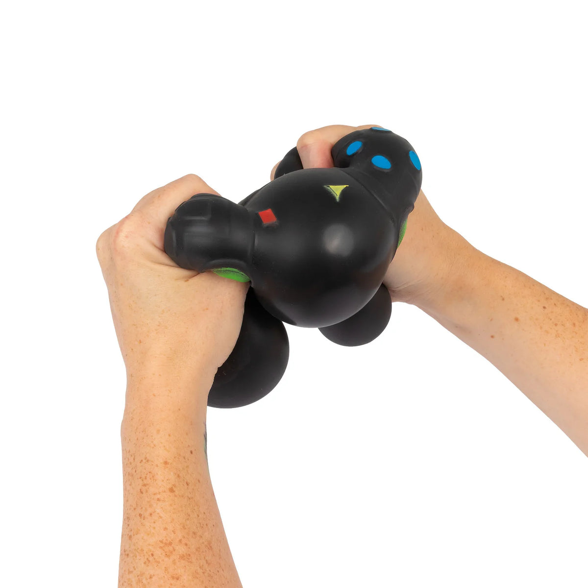 Scrunchems The Big Controller Squishy Sensory Toy - image 5