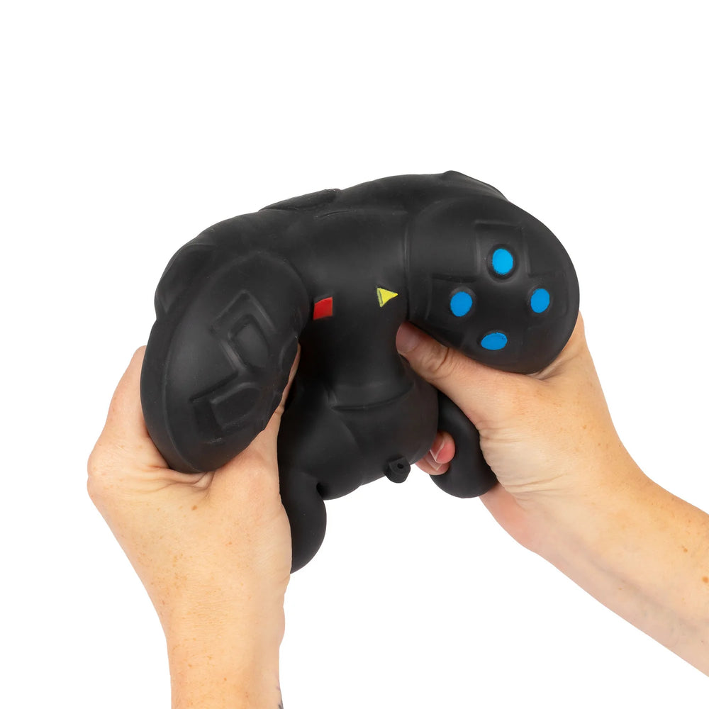 Scrunchems The Big Controller Squishy Sensory Toy