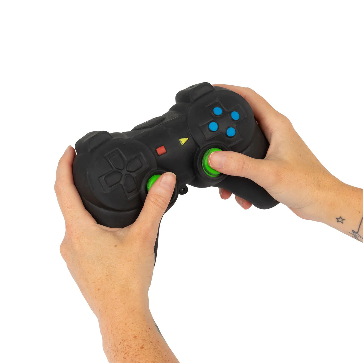 Scrunchems The Big Controller Squishy Sensory Toy - image 7