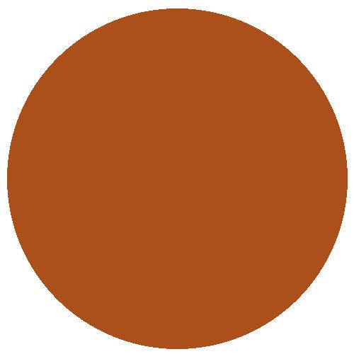 RailMatch 2404 Light Rust 18ml Acrylic Paint