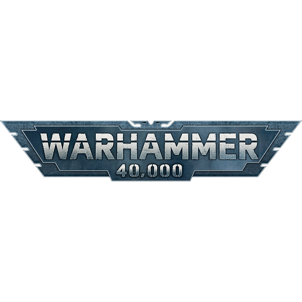 Warhammer 40k