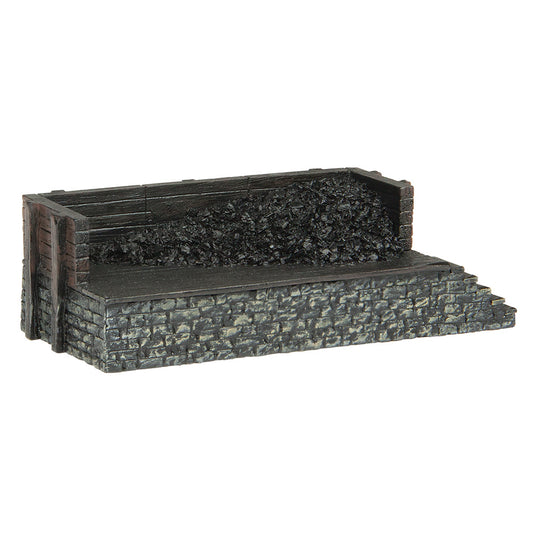 Bachmann Scenecraft 42-0004 Coal Staithes - Stone N Gauge