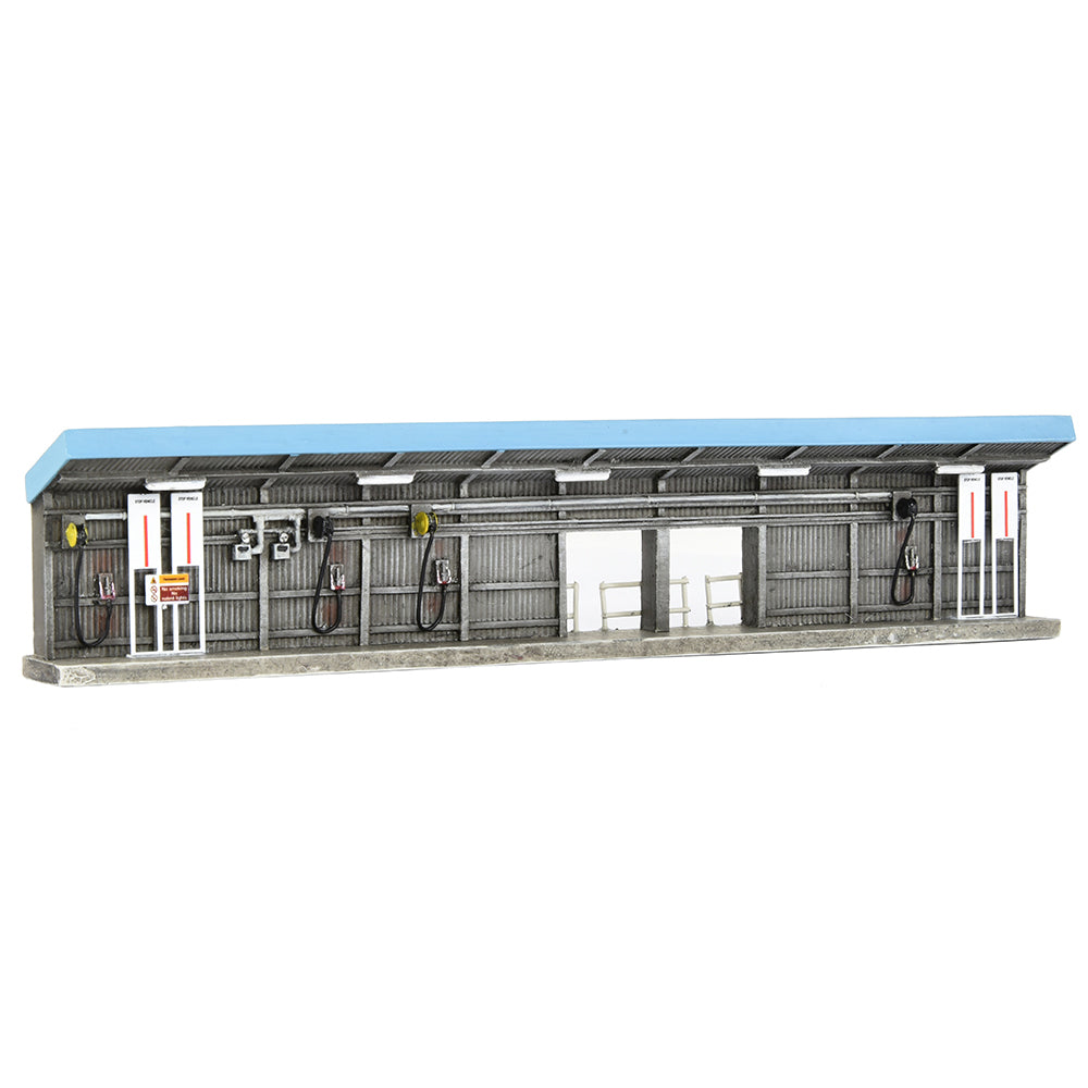 Bachmann Scenecraft 42-0053 Servicing Point N Gauge