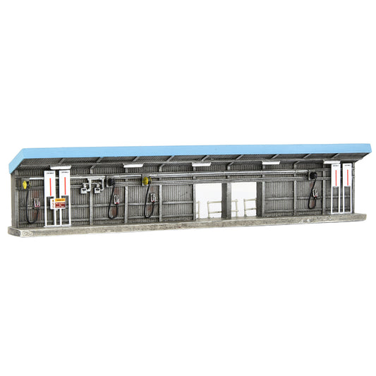 Bachmann Scenecraft 42-0053 Servicing Point N Gauge
