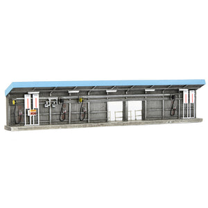 Bachmann Scenecraft 42-0053 Servicing Point N Gauge