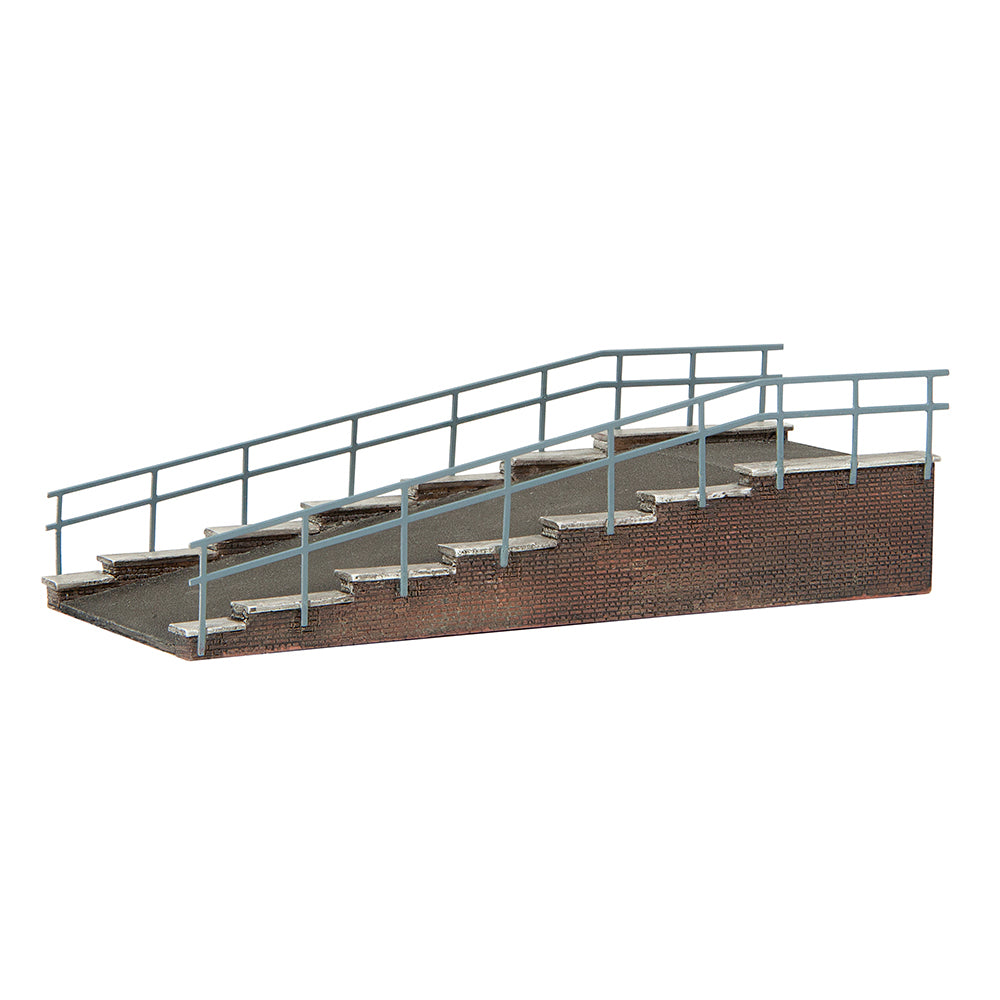 Bachmann Scenecraft 42-0092 Motorail Car Loading Point N Gauge