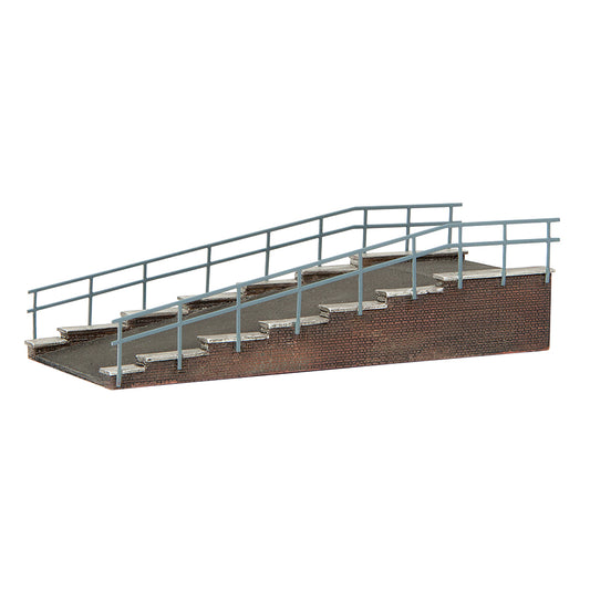 Bachmann Scenecraft 42-0092 Motorail Car Loading Point N Gauge
