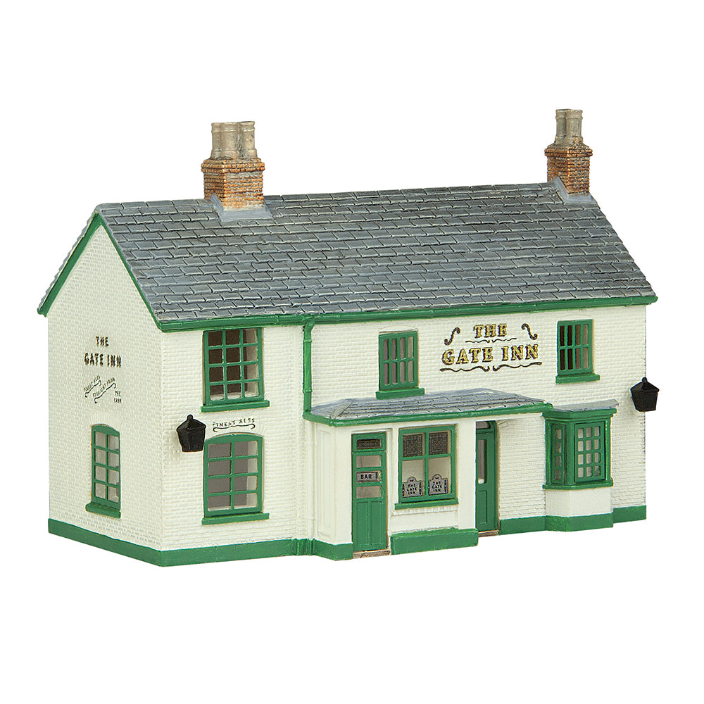 Bachmann Scenecraft 42-0099 The Gate Inn N Gauge
