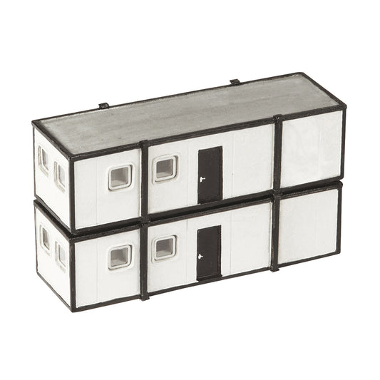 Bachmann Scenecraft 42-081 Portable Offices N Gauge