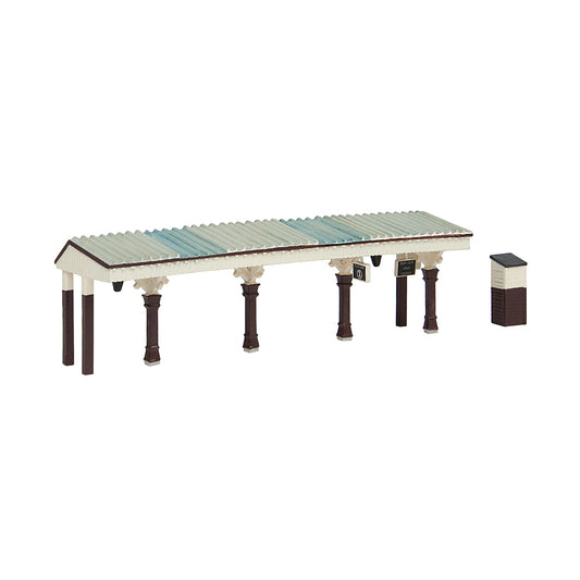 Bachmann Scenecraft 42-089 Sheffield Park Station Canopy N Gauge
