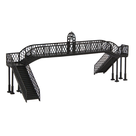 Bachmann Scenecraft 42-093 Sheffield Park Footbridge N Gauge