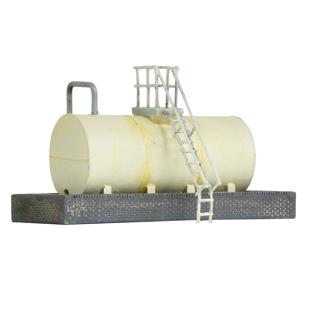 Bachmann Scenecraft 42-129 Fuel Storage Tank N Gauge