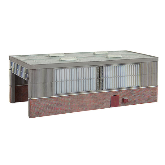 Bachmann Scenecraft 42-178 Traction Servicing Depot N Gauge