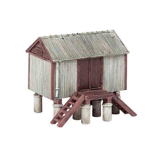 Bachmann Scenecraft 42-180 Traders Store N Gauge