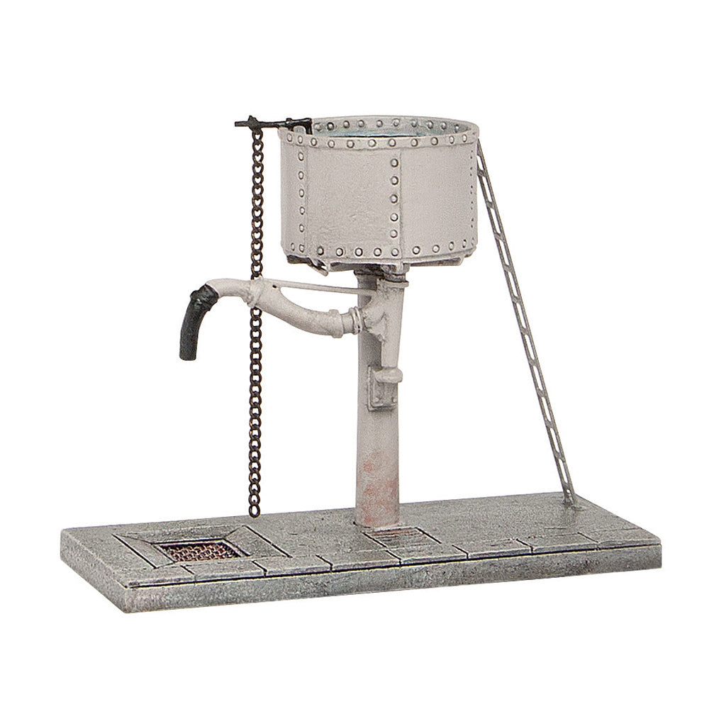 Bachmann Scenecraft 42-186 Great Central Water Tower N Gauge