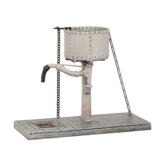 Bachmann Scenecraft 42-186 Great Central Water Tower N Gauge