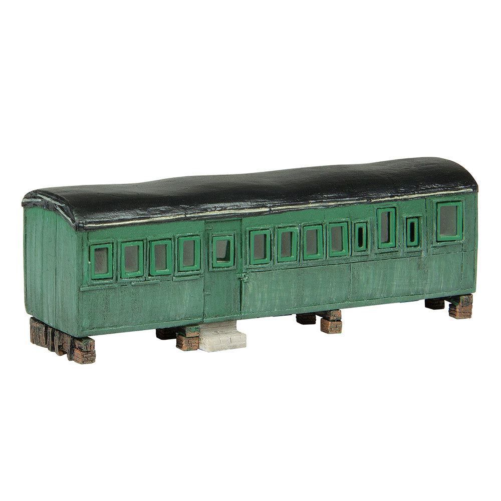 Bachmann Scenecraft 42-195 Grounded Carriage N Gauge