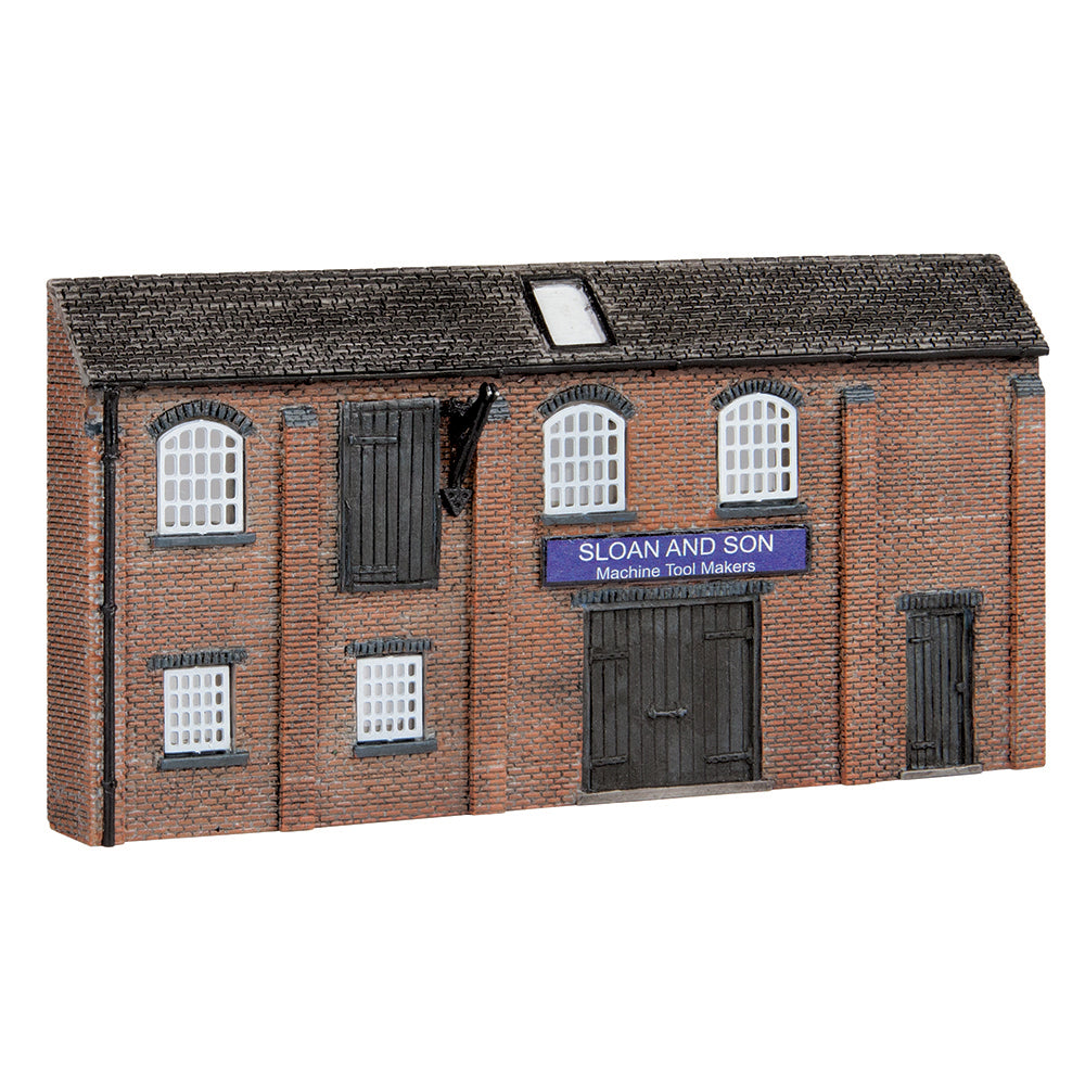 Bachmann Scenecraft 42-277 Low Relief Factory N Gauge