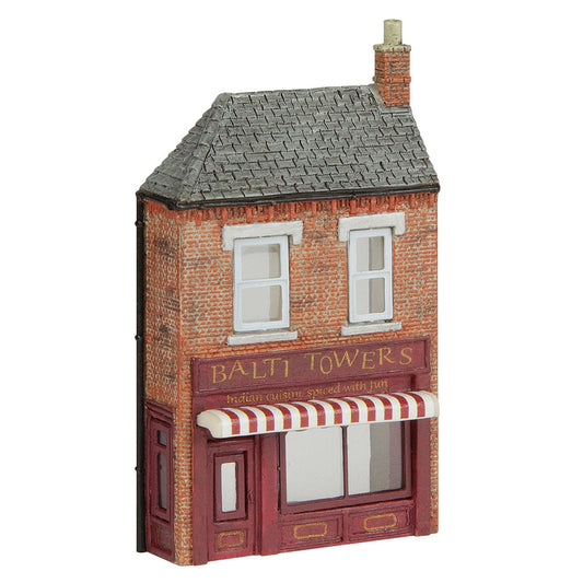 Bachmann Scenecraft 42-279 Low Relief Balti Towers N Gauge