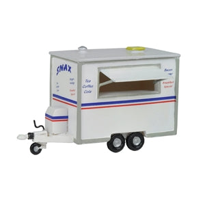 Bachmann Scenecraft 42-512 Snack Bar N Gauge