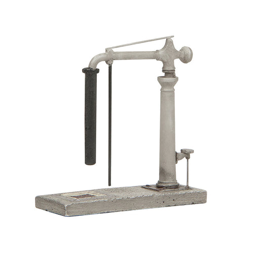 Bachmann Scenecraft 42-572 Midland Water Crane(Platform Mounted) N Gauge