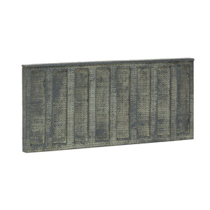 Bachmann Scenecraft 42-590 Tall Retaining Walls N Gauge