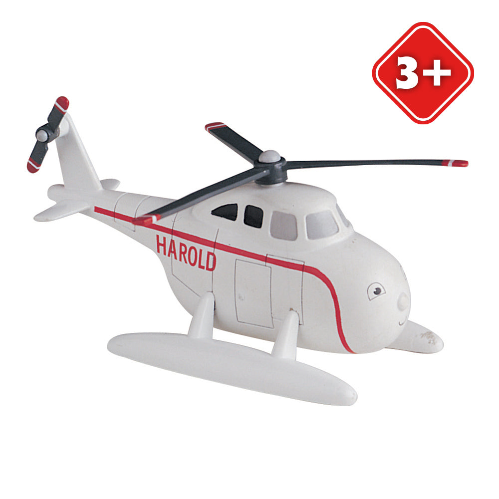Bachmann Thomas the Tank Engine Harold the Helicopter 42441BE
