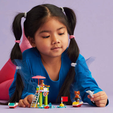 LEGO Friends 42623 Beach Water Scooter Age 5+ 84pcs
