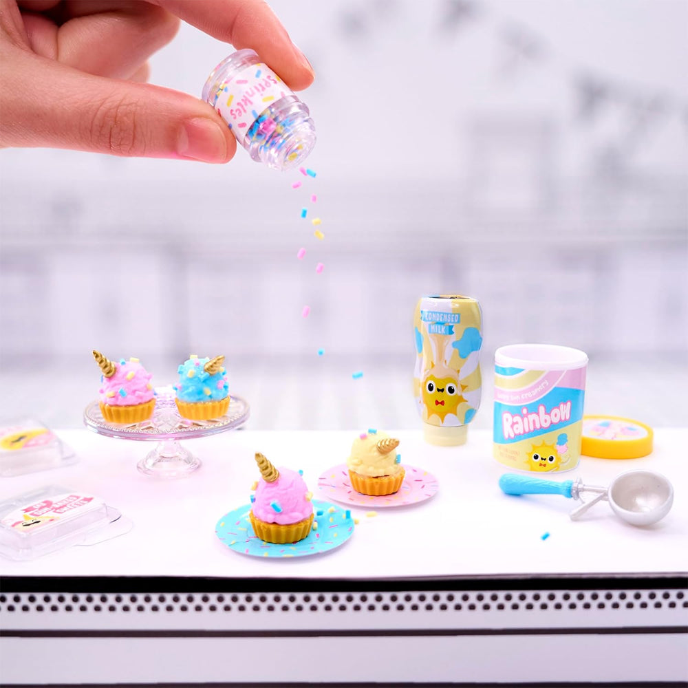 MGA's Miniverse Make it Mini Birthday Celebration Blind Ball