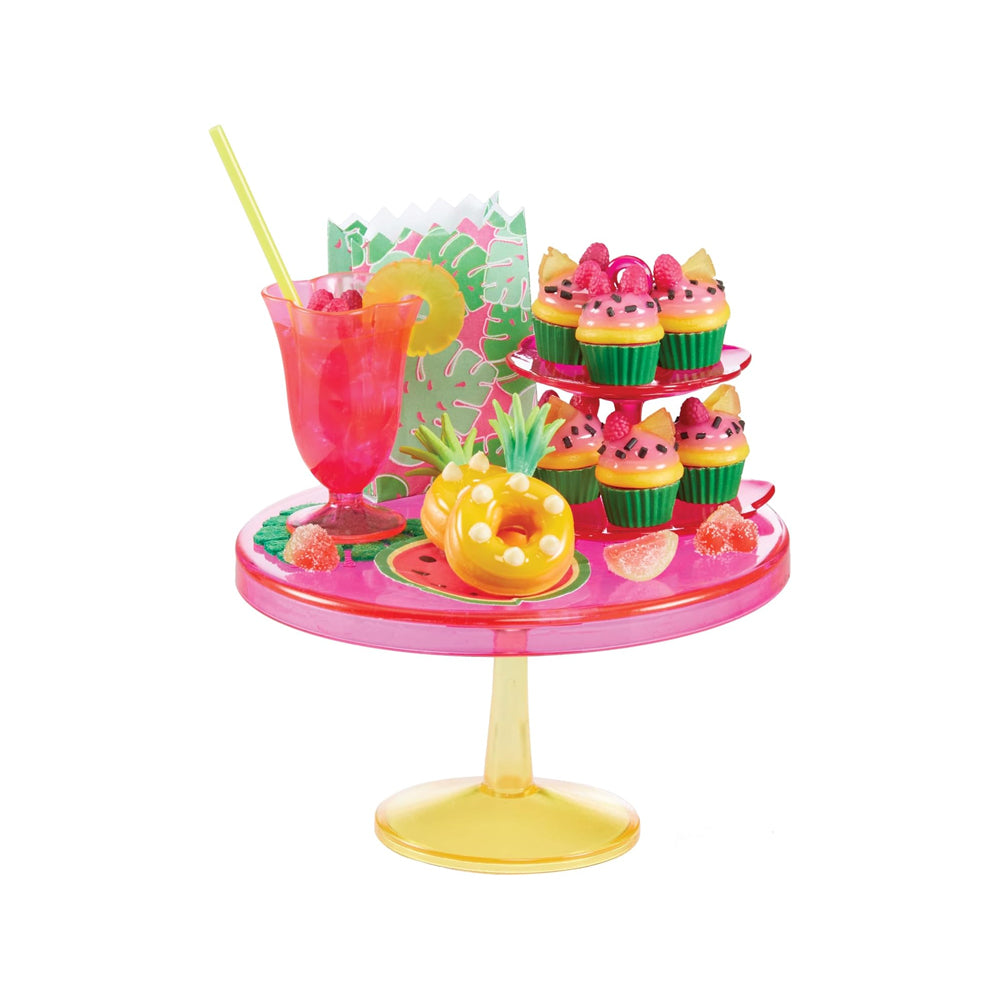 MGA's Miniverse Make it Mini Birthday Celebration Blind Ball