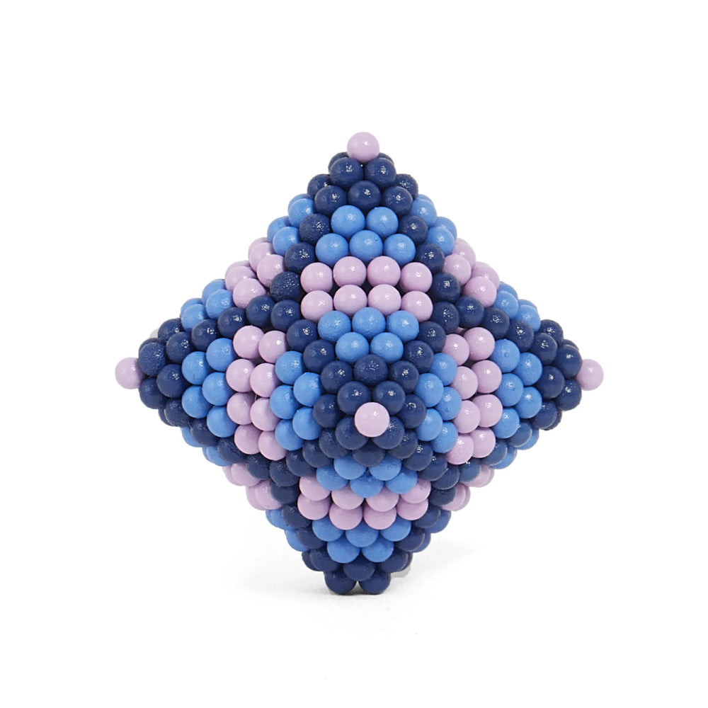 Speks 432 Magnet Balls Bolds: Valiant - Adult Fidget Stress-Relief