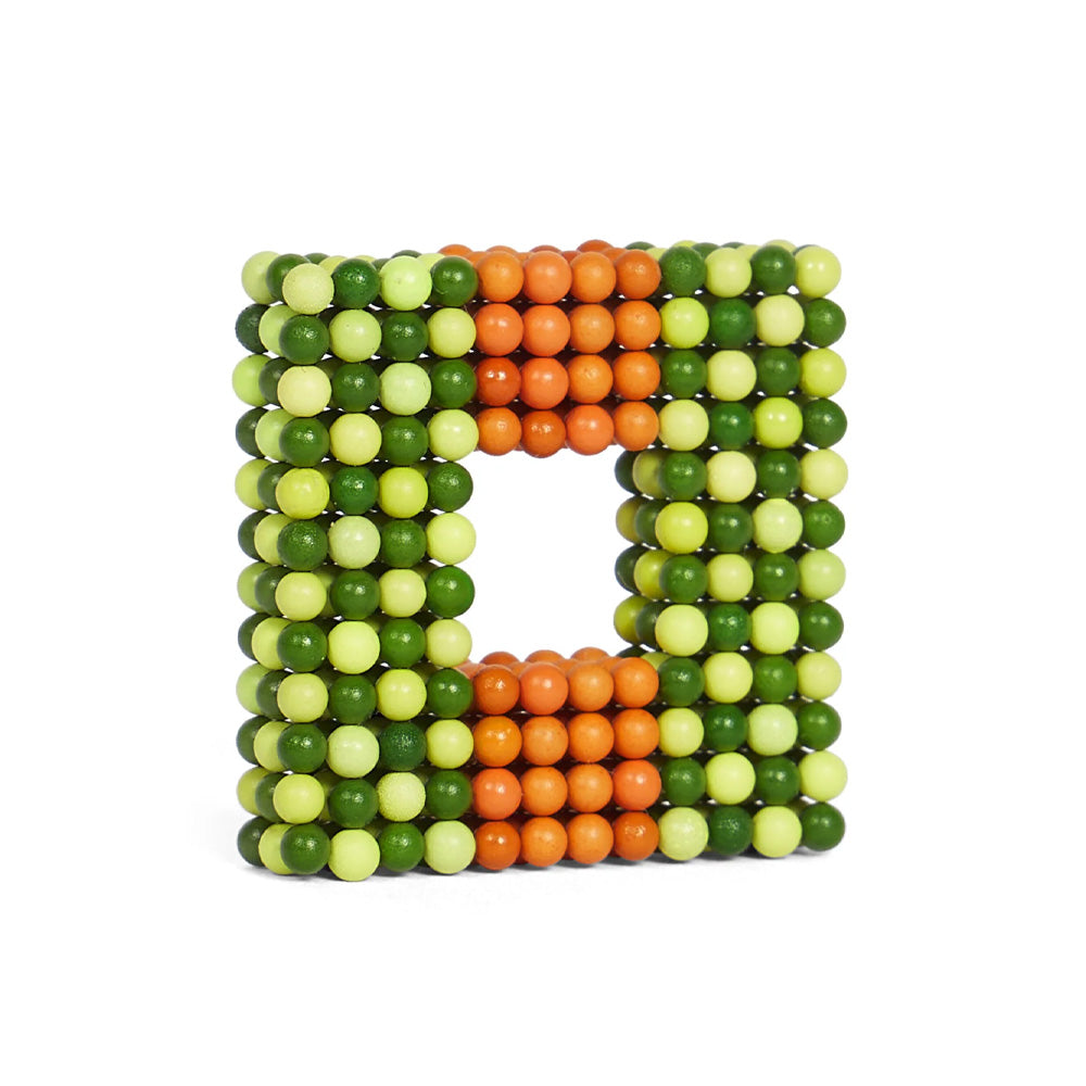 Speks 432 Magnet Balls Bolds: Adventurous - Adult Fidget Stress-Relief