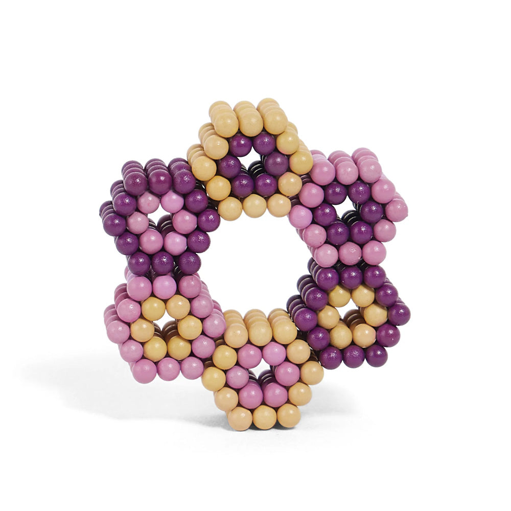 Speks 432 Magnet Balls Bolds: Sassy - Adult Fidget Stress-Relief