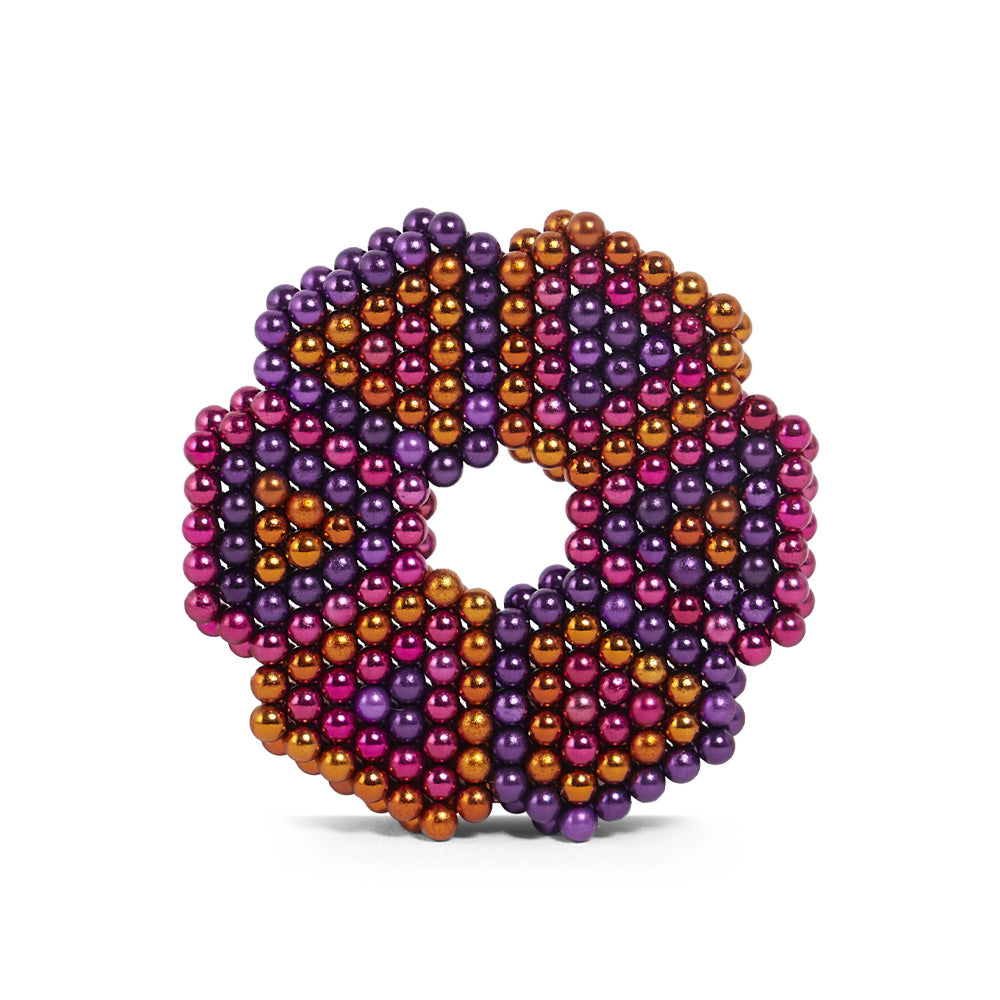 Speks 432 Magnet Balls Gradient: Energize - Adult Fidget Stress-Relief