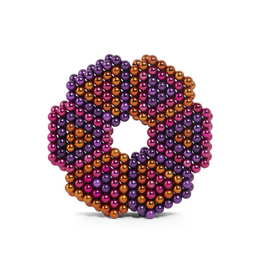 Speks 432 Magnet Balls Gradient: Energize - Adult Fidget Stress-Relief