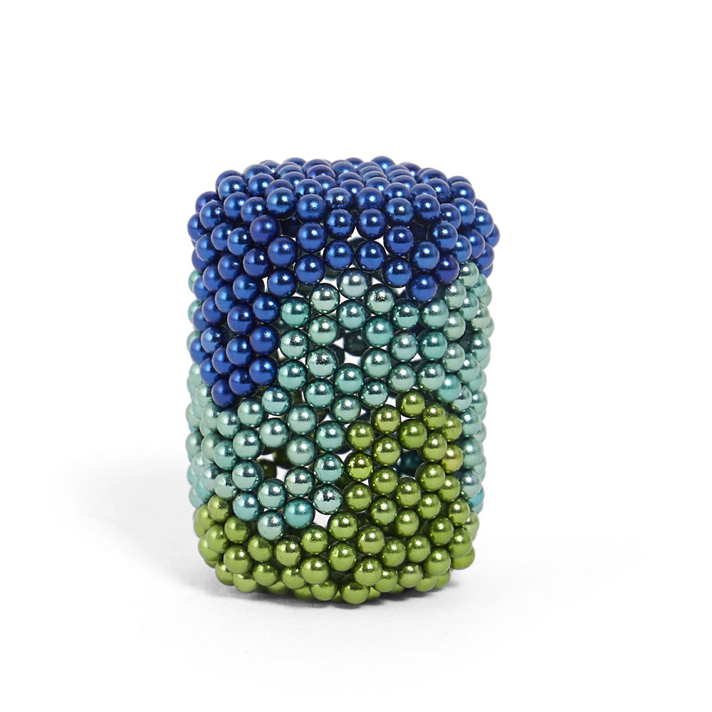 Speks 432 Magnet Balls Gradient: Soothe - Adult Fidget Stress-Relief