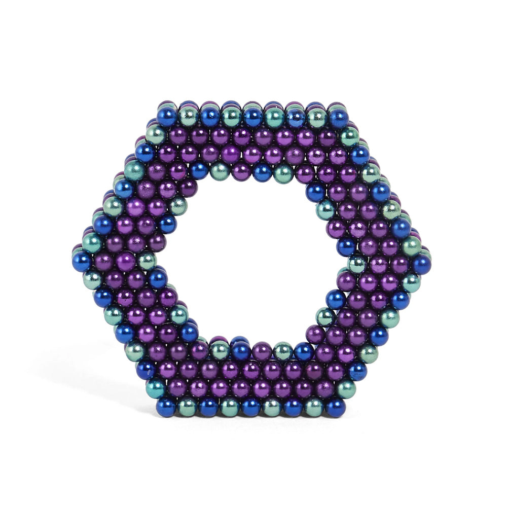 Speks 432 Magnet Balls Gradient: Unwind - Adult Fidget Stress-Relief