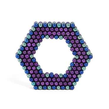 Speks 432 Magnet Balls Gradient: Unwind - Adult Fidget Stress-Relief