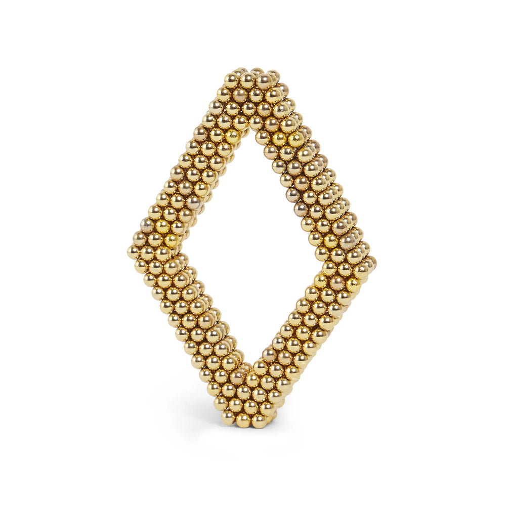 Speks 432 Magnet Balls Luxe: Gold - Adult Fidget Stress-Relief