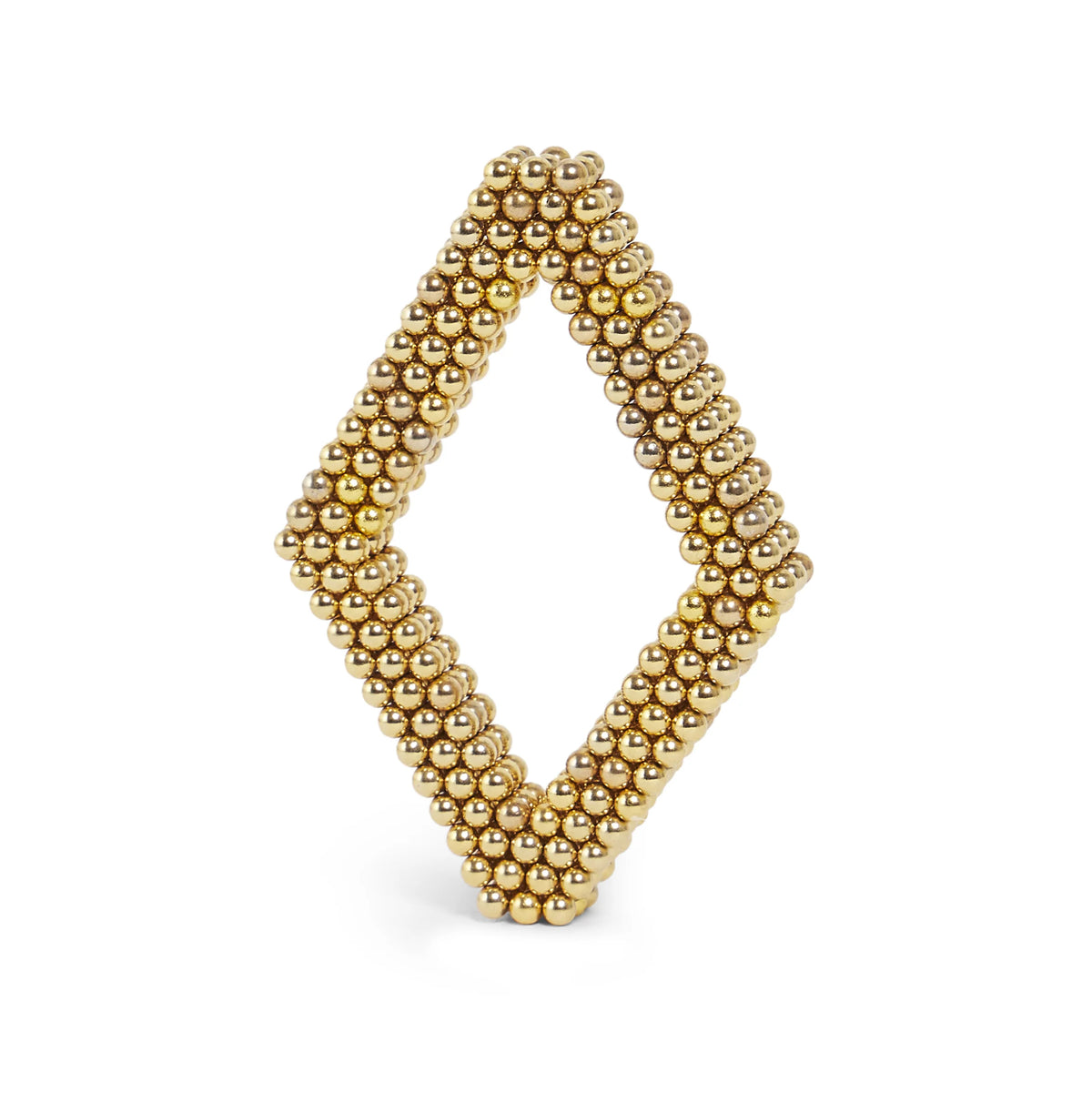 Speks 432 Magnet Balls Luxe: Gold - Adult Fidget Stress-Relief