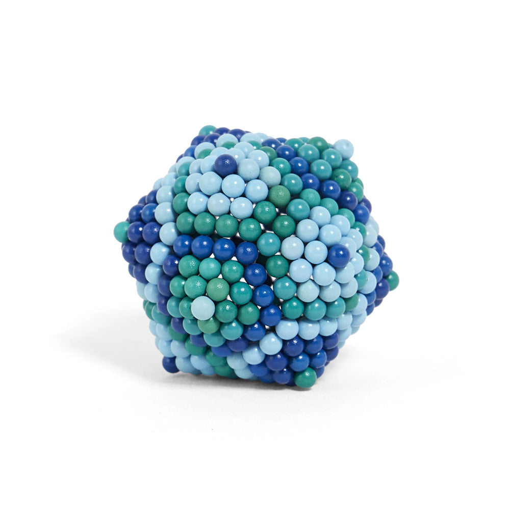 Speks 432 Magnet Balls Pixel: Gigabyte - Adult Fidget Stress-Relief