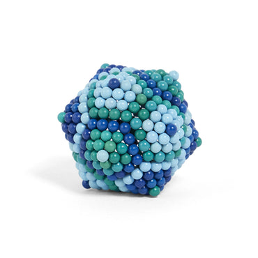 Speks 432 Magnet Balls Pixel: Gigabyte - Adult Fidget Stress-Relief
