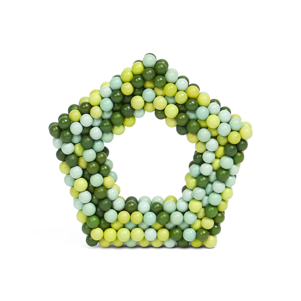 Speks 432 Magnet Balls Pixel: Motherboard - Adult Fidget Stress-Relief